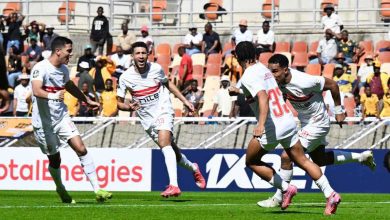 بعد 27 عاماً.. حلمي طولان يكرر كارثة منتخب مصر في كأس العرب