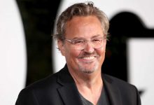 الإقامة الجبرية لطبيب زوّد نجم مسلسل فريندز بـ"الكيتامين"