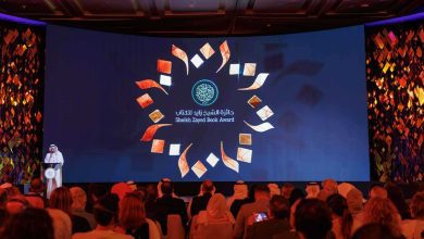 "جائزة الشيخ زايد للكتاب" تعلن القوائم الطويلة لثلاثة فروع