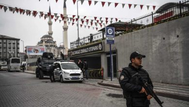 إدلب تحبس الأنفاس وتسابق الزمن لإخراج طفلة من بئر (فيديو وصور)