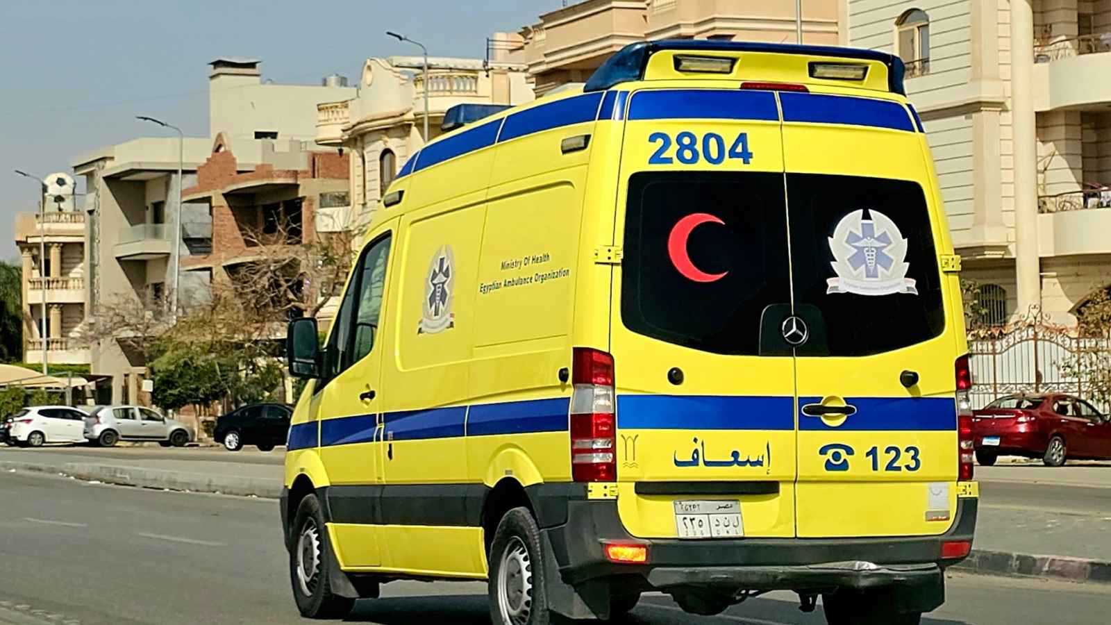 سوريا.. الإعدام لشخصين قتلا صائغاً وسرقا