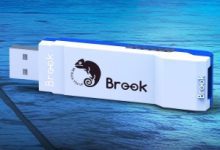 Brook تطلق محول Wingman FGC VX لأجهزة PlayStation 4 و5