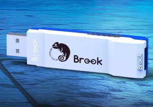 Brook تطلق محول Wingman FGC VX لأجهزة PlayStation 4 و5