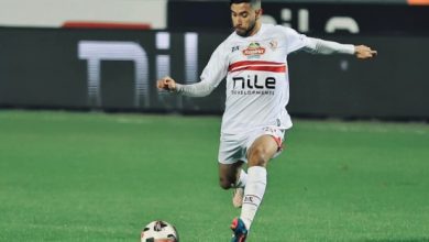 ناصر ماهر يشعل الجدل بين الزمالك وبيراميدز.. والحقيقة الكاملة تظهر