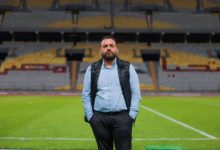 إعصار داخل الزمالك.. مجلس الإدارة يستعد للإطاحة بجون إدوارد قبل انفجار أكبر!