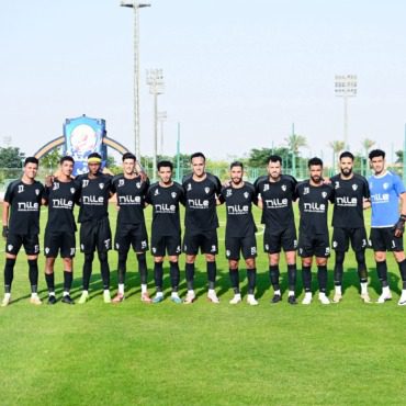 الزمالك يُقرر رحيل هذا اللاعب بعد حل أزمة القيد