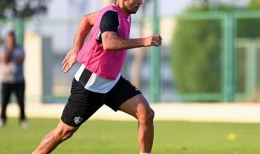 الكشف عن حقيقة وجود عروض لضم ناصر منسي من الزمالك