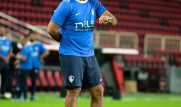 أول قرار لـ أحمد عبد الرؤوف بعد عودة بعثة الزمالك من جنوب إفريقيا