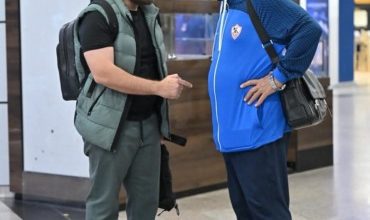 جون إدوارد يرفض مقترح مجلس إدارة الزمالك بشأن الفريق