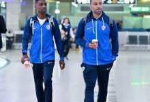 نجم الزمالك السابق يطالب بإستمرار أحمد عبد الرؤوف في تدريب الفريق