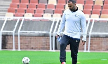 الجماهير ستدعم الإدارة إذا أعلنت عن إستمرار عبدالرؤوف لنهاية الموسم