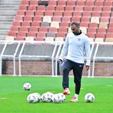 الجماهير ستدعم الإدارة إذا أعلنت عن إستمرار عبدالرؤوف لنهاية الموسم