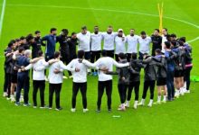 موعد مباراة الزمالك القادمة أمام كهرباء الإسماعيلية في كأس عاصمة مصر