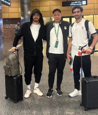 نسعى لتصحيح الأخطاء والتأهل للدور القادم في كأس العرب