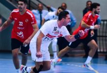 بعد الفوز..تحرك عاجل من الزمالك ضد حكم مباراة الأهلي في دوري اليد