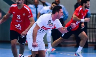 بعد الفوز..تحرك عاجل من الزمالك ضد حكم مباراة الأهلي في دوري اليد