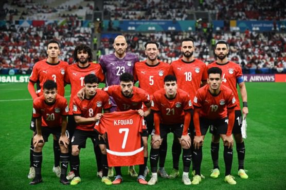 نجم الزمالك السابق يوضح أسباب فضيحة منتخب مصر في كأس العرب