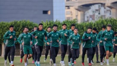 نجم مودرن سبورت مرشح للإنضمام للزمالك في يناير