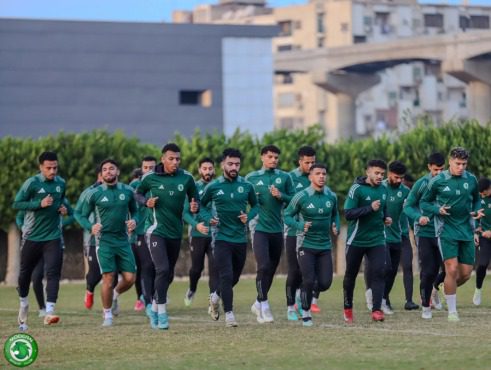 نجم مودرن سبورت مرشح للإنضمام للزمالك في يناير