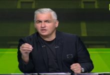 سيف زاهر يثير الجدل بشأن مستقبل نجمي الزمالك