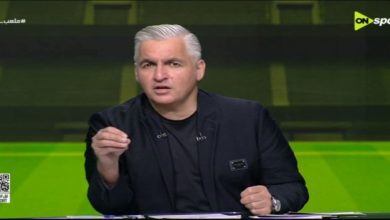 سيف زاهر يثير الجدل بشأن مستقبل نجمي الزمالك