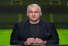 الزمالك أم الأهلي.. سيف زاهر يكشف وجهة حامد حمدان المقبله