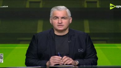 الزمالك أم الأهلي.. سيف زاهر يكشف وجهة حامد حمدان المقبله