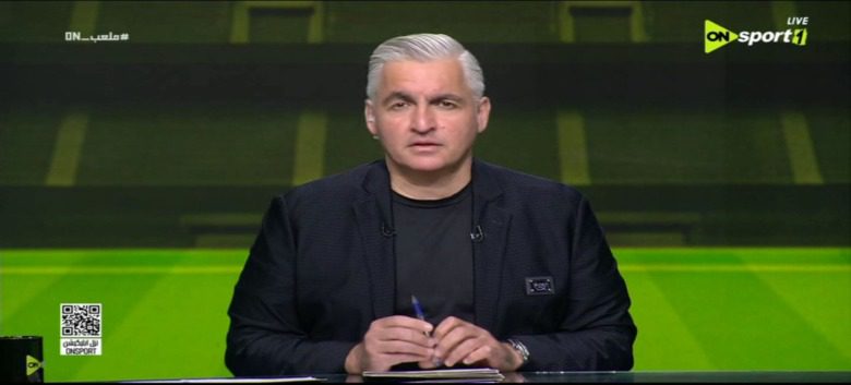 الزمالك أم الأهلي.. سيف زاهر يكشف وجهة حامد حمدان المقبله