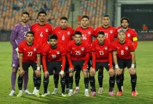 نجم الزمالك يقترب من التشكيل الأساسي لمنتخب مصر أمام زيمبابوي في بطولة إفريقيا