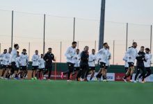 منتخب مصر يرفع نسق استعداداته قبل مواجهة زيمبابوي في أمم أفريقيا 2025