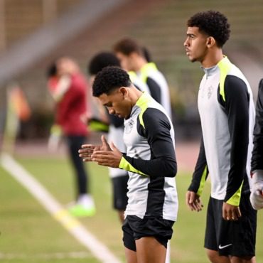 ثنائي هجومي يقود دكة بدلاء الزمالك أمام سموحة في كأس العاصمة