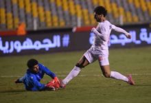 ترتيب مجموعة الزمالك بعد الفوز أمام حرس الحدود في كأس عاصمة مصر.. موقف الأبيض