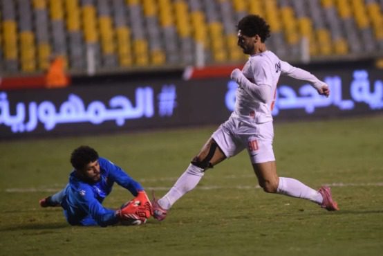 ترتيب مجموعة الزمالك بعد الفوز أمام حرس الحدود في كأس عاصمة مصر.. موقف الأبيض