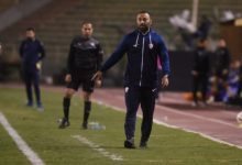 تعليق مثير من أحمد عبد الرؤوف على فوز الزمالك أمام حرس الحدود في كأس العاصمة