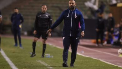تعليق مثير من أحمد عبد الرؤوف على فوز الزمالك أمام حرس الحدود في كأس العاصمة