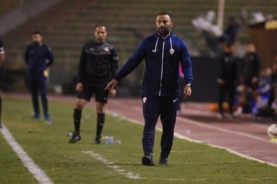 تعليق مثير من أحمد عبد الرؤوف على فوز الزمالك أمام حرس الحدود في كأس العاصمة