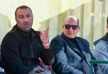 أول قرار من أحمد عبد الرؤوف بعد خسارة الزمالك أمام سموحة في كأس العاصمة