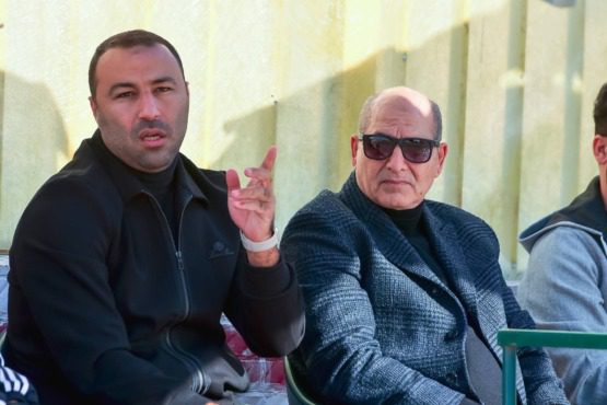 أول قرار من أحمد عبد الرؤوف بعد خسارة الزمالك أمام سموحة في كأس العاصمة