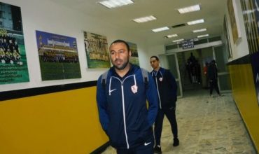 أسوأ مباراة لنا.. ويدافع عن لاعب الفريق