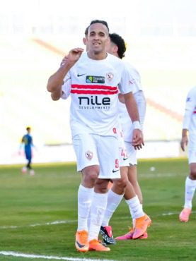 الفريق غير مقنع أمام بلدية المحلة.. والفوز أنقذه من سيناريو الأهلي