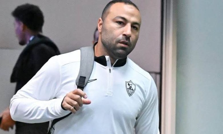 رسالة غامضة من أحمد عبد الرؤوف بعد تصريحاته الأخيرة