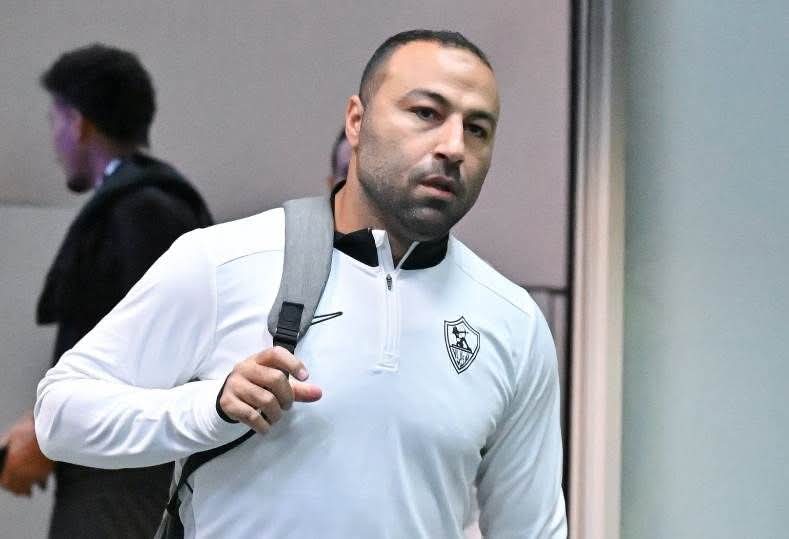 رسالة غامضة من أحمد عبد الرؤوف بعد تصريحاته الأخيرة