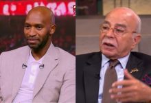 ليس لديك الخبرة لتتحدث عن إدارة الزمالك!