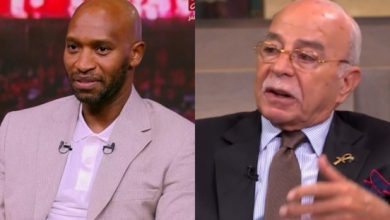 ليس لديك الخبرة لتتحدث عن إدارة الزمالك!