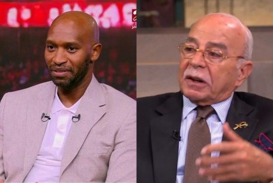 ليس لديك الخبرة لتتحدث عن إدارة الزمالك!