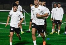 تدريب خفيف ورسائل قوية.. استعدادات مصر لموقعة الكويت تكتمل