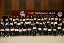 يوم الوداع برسائل قوية.. تحركات موسعة لتحديث التحكيم المصري