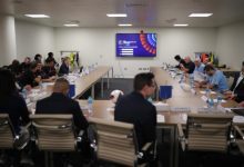 اجتماع حاسم يكشف تفاصيل مواجهة بيراميدز وفلامنجو قبل نصف النهائي