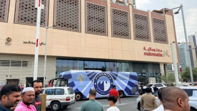 استعدادات خاصة في الدوحة.. ماذا يحدث داخل معسكر بيراميدز قبل صدام فلامنجو؟