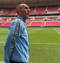 قبل موقعة فلامنجو.. ما الذي لفت نظر يورتشيتش داخل استاد أحمد بن علي؟